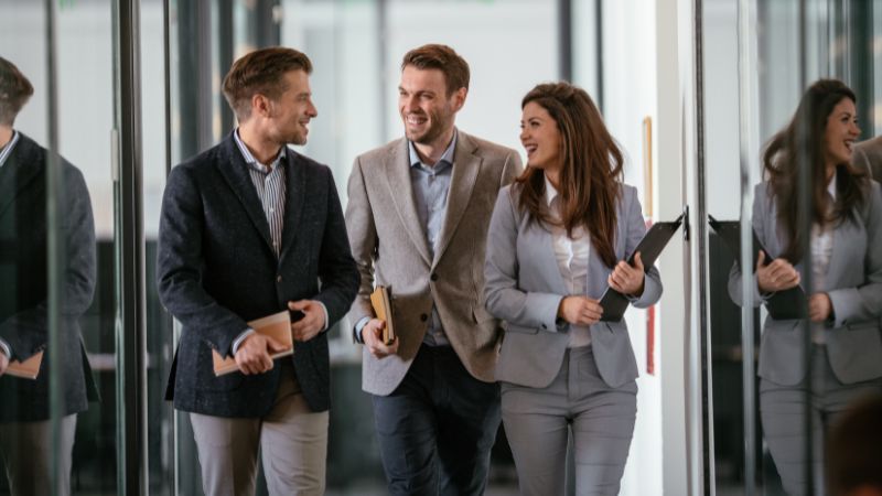 Pasos clave para crear un plan de negocios efectivo